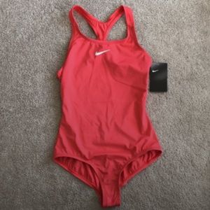 Nike Swimsuit (girls size 12-13)